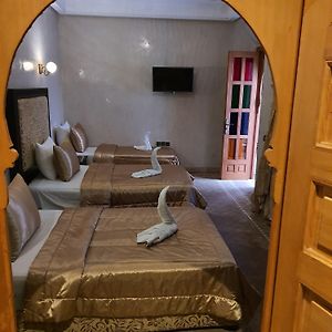 Deluxe Driepersoonskamer